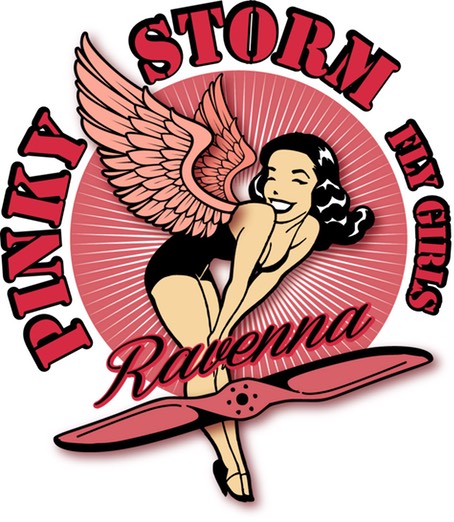 pinky storm